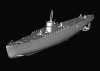 Hobby Boss 83506 1/350 Dkm Navy Type Lx-A U-Boat